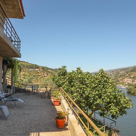 Casa Vista Alegre Villa Abelhal Dış mekan fotoğraf