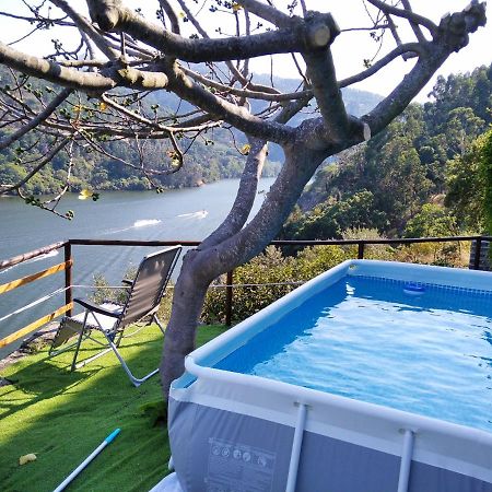Casa Vista Alegre Villa Abelhal Dış mekan fotoğraf