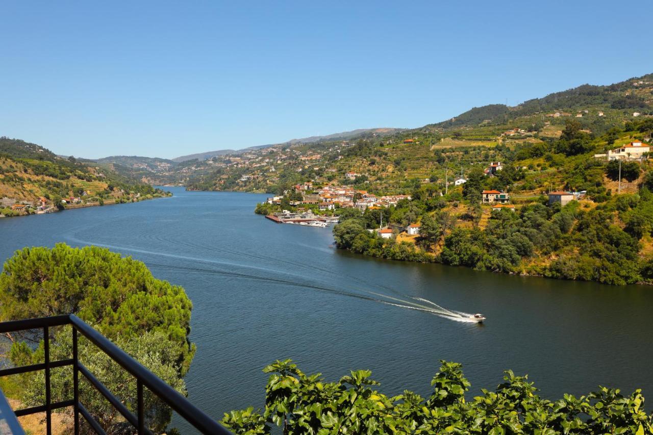 Casa Vista Alegre Villa Abelhal Dış mekan fotoğraf