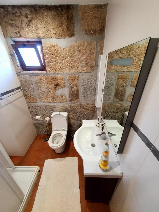 Casa Vista Alegre Villa Abelhal Dış mekan fotoğraf