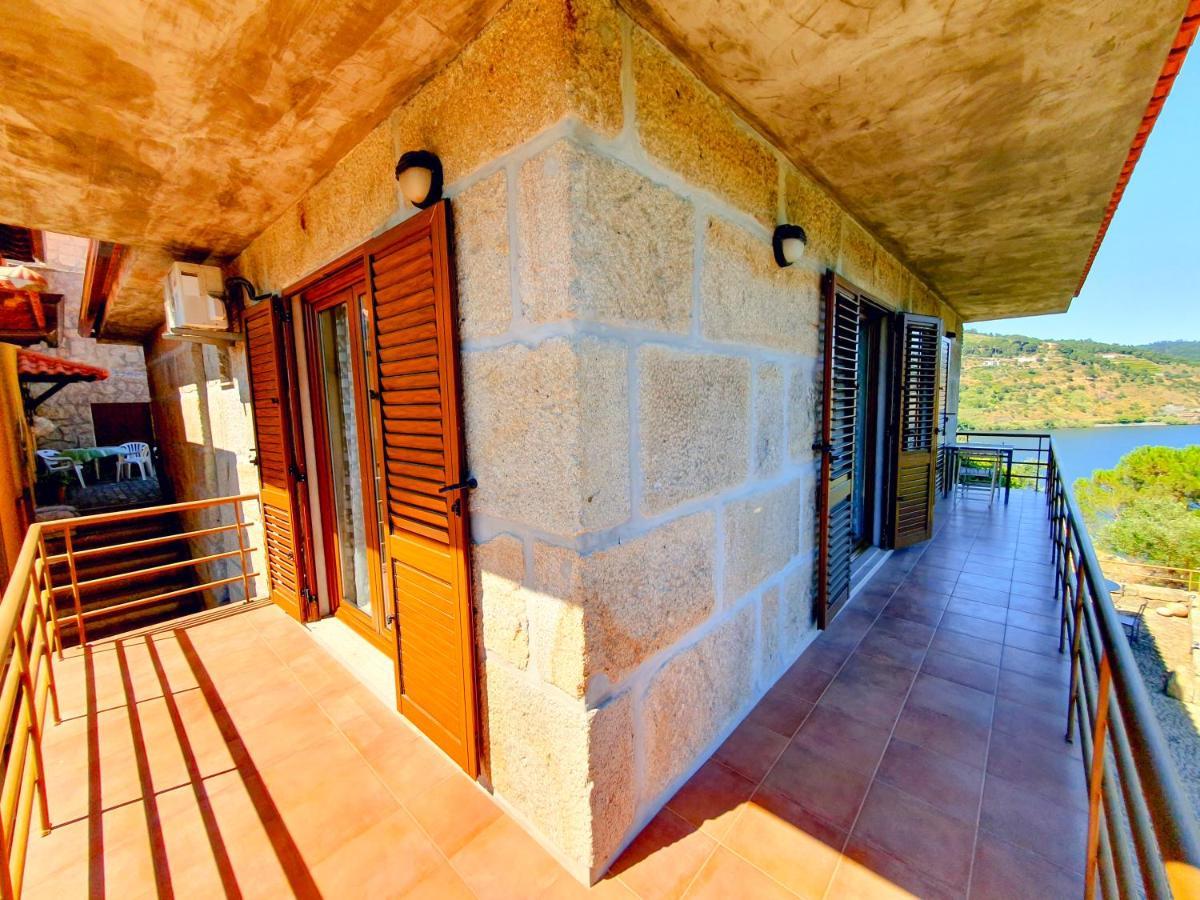 Casa Vista Alegre Villa Abelhal Dış mekan fotoğraf