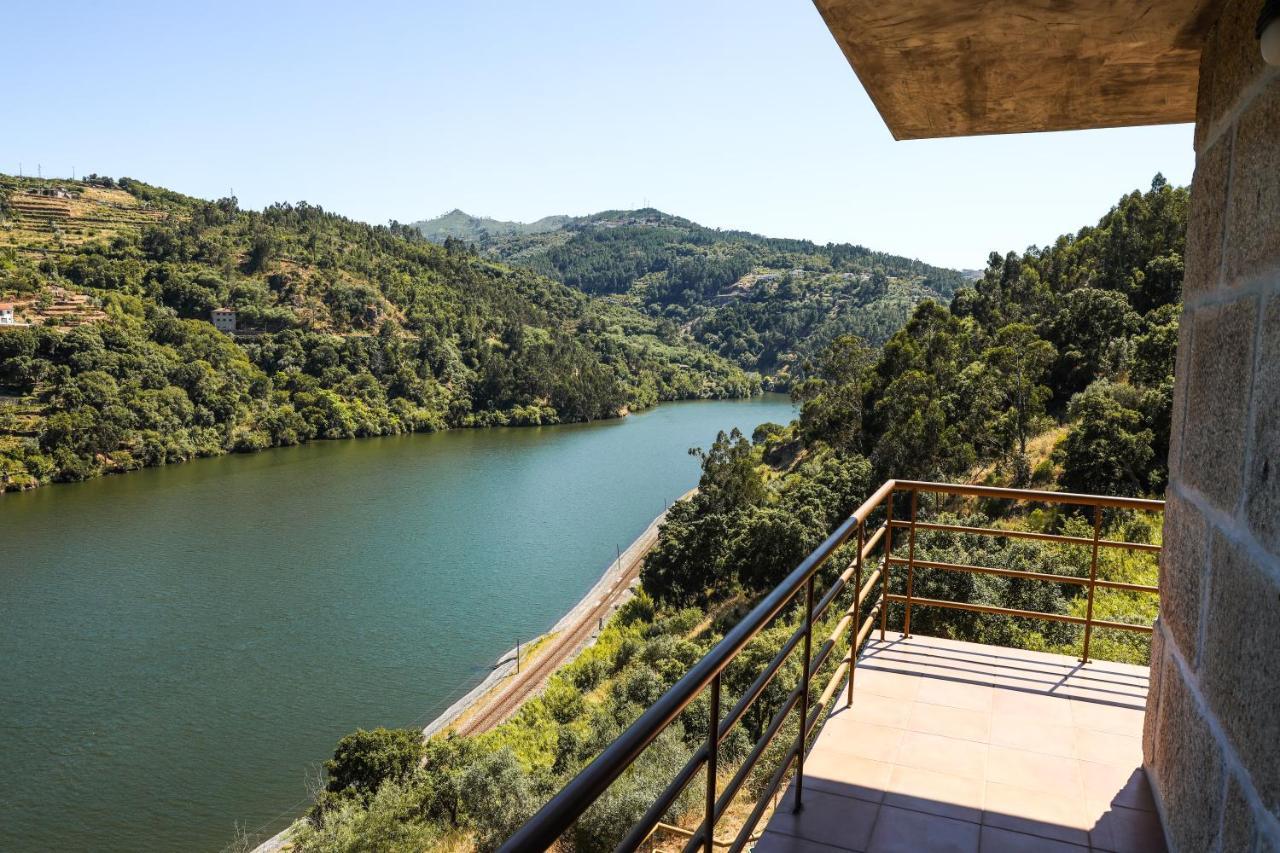 Casa Vista Alegre Villa Abelhal Dış mekan fotoğraf