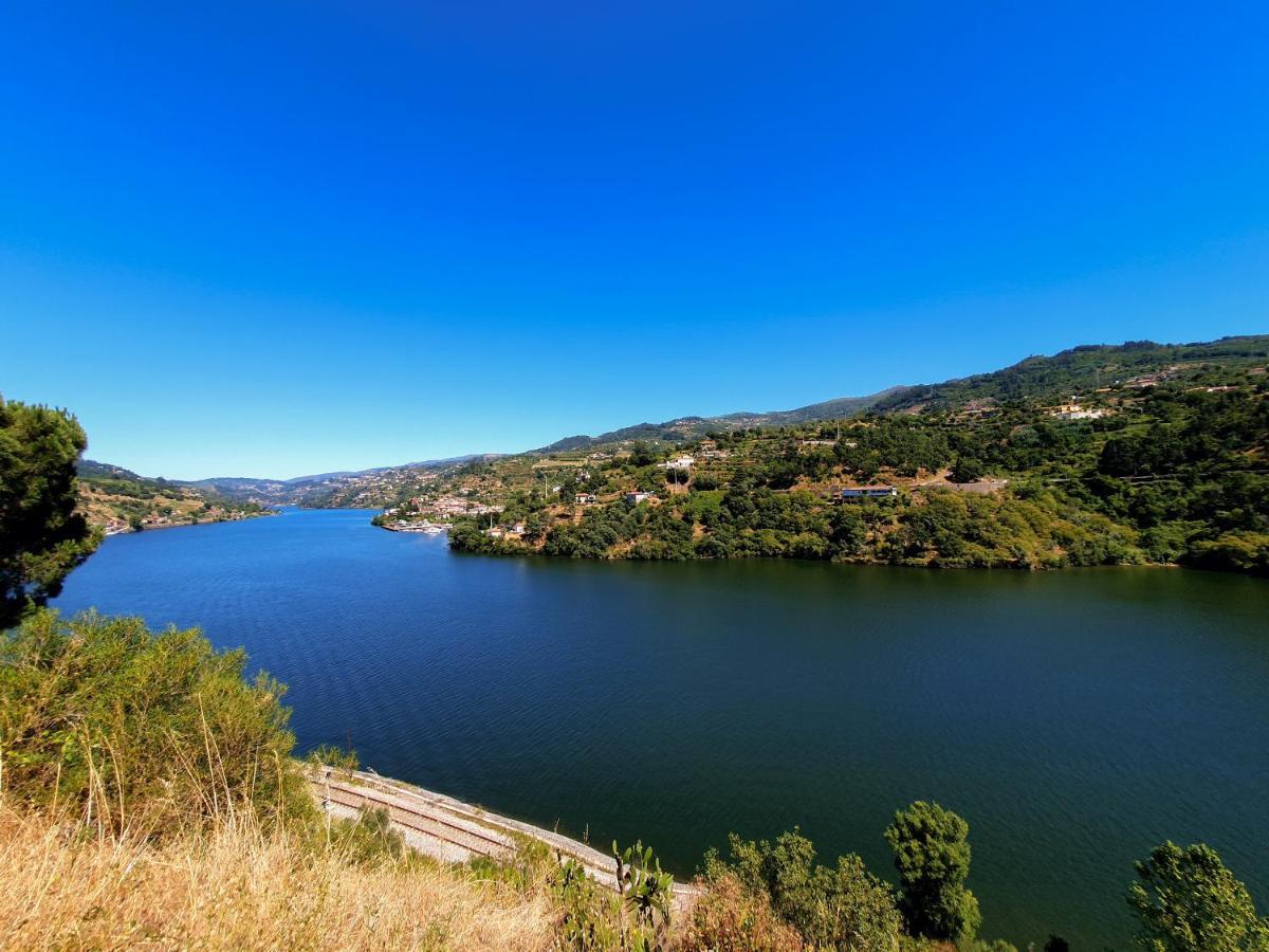 Casa Vista Alegre Villa Abelhal Dış mekan fotoğraf