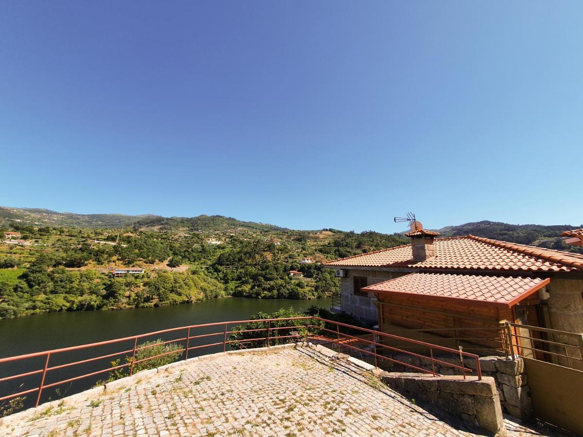 Casa Vista Alegre Villa Abelhal Dış mekan fotoğraf