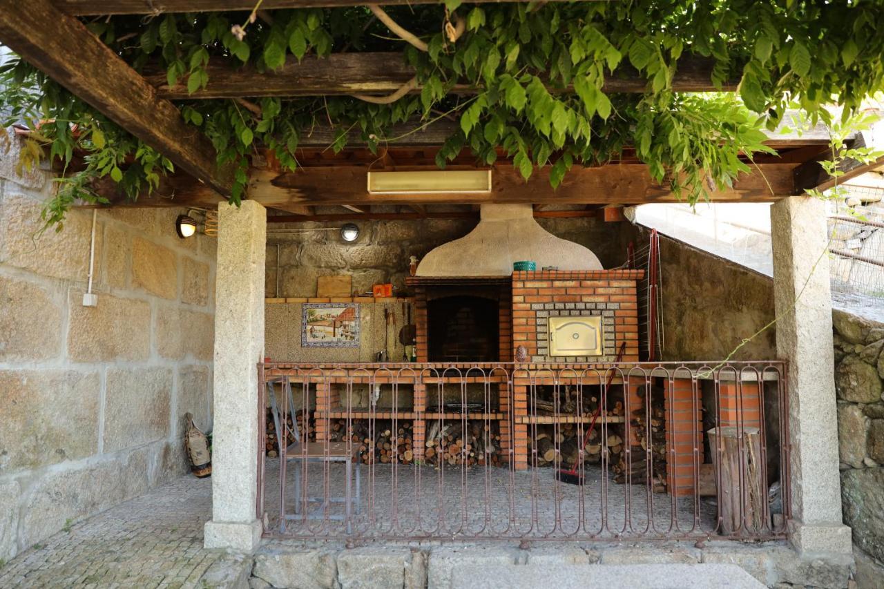 Casa Vista Alegre Villa Abelhal Dış mekan fotoğraf