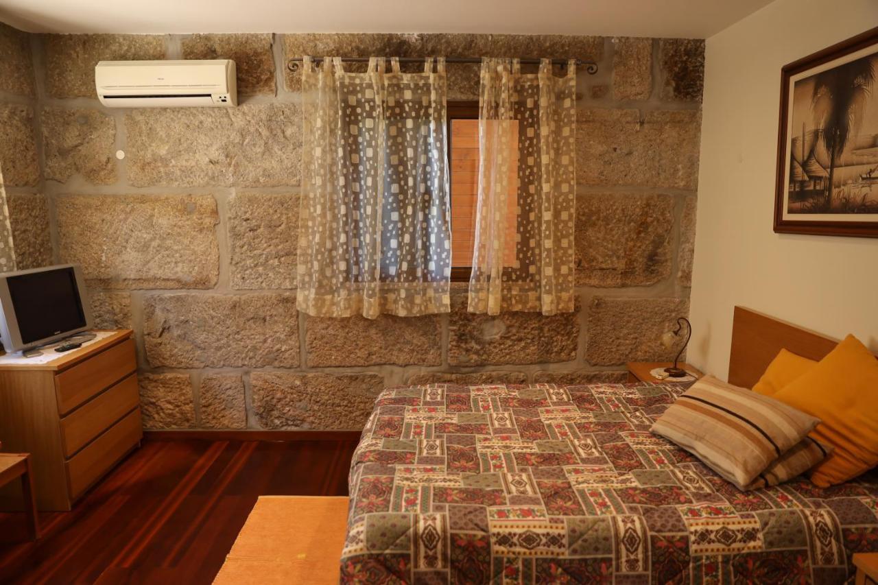Casa Vista Alegre Villa Abelhal Dış mekan fotoğraf