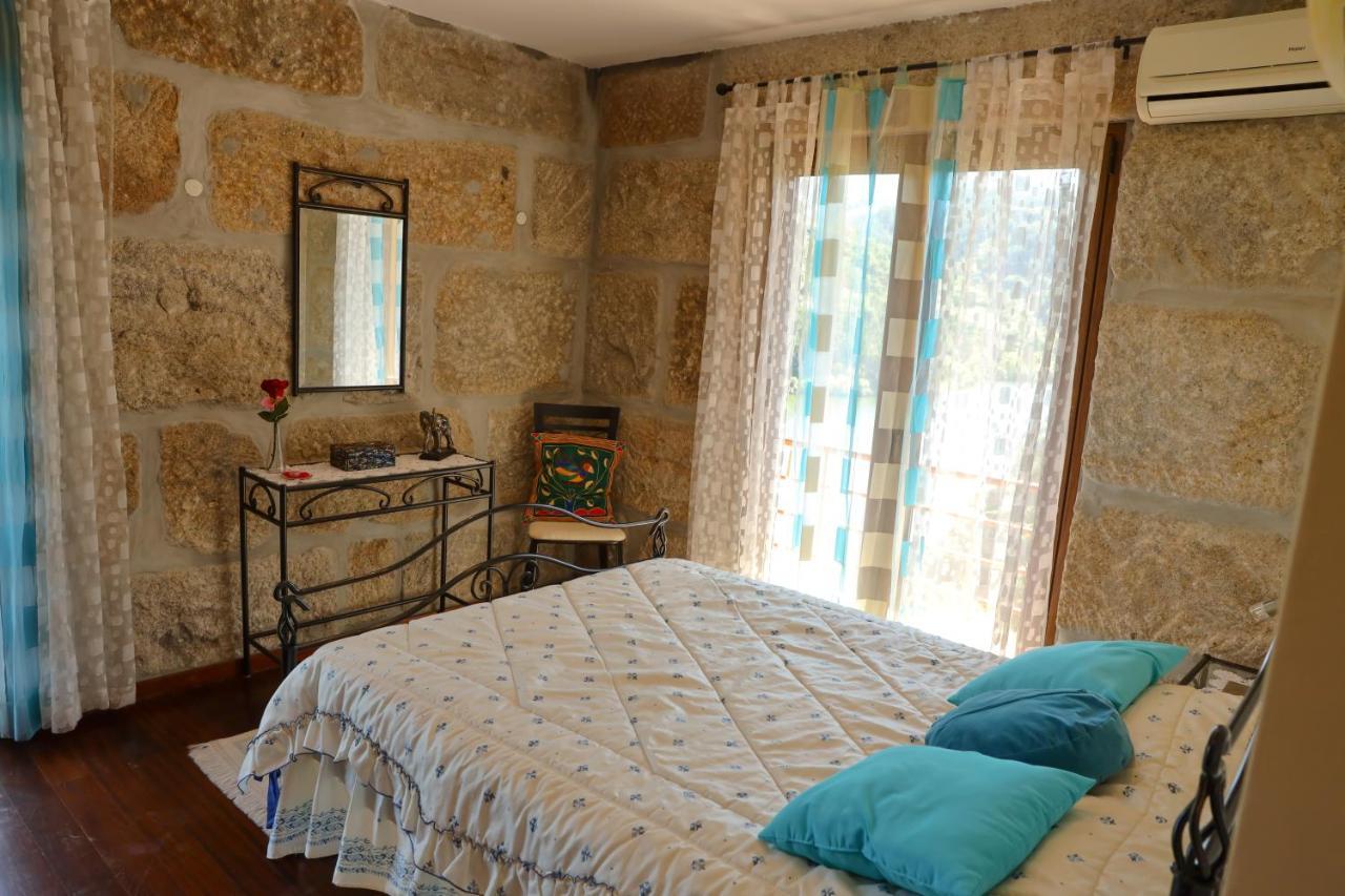 Casa Vista Alegre Villa Abelhal Dış mekan fotoğraf
