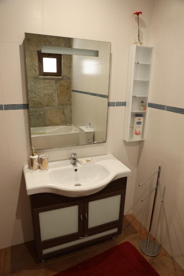 Casa Vista Alegre Villa Abelhal Dış mekan fotoğraf