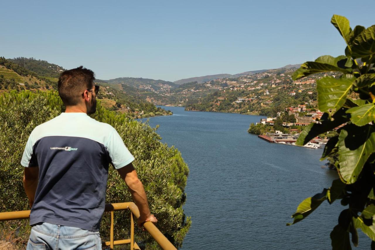 Casa Vista Alegre Villa Abelhal Dış mekan fotoğraf
