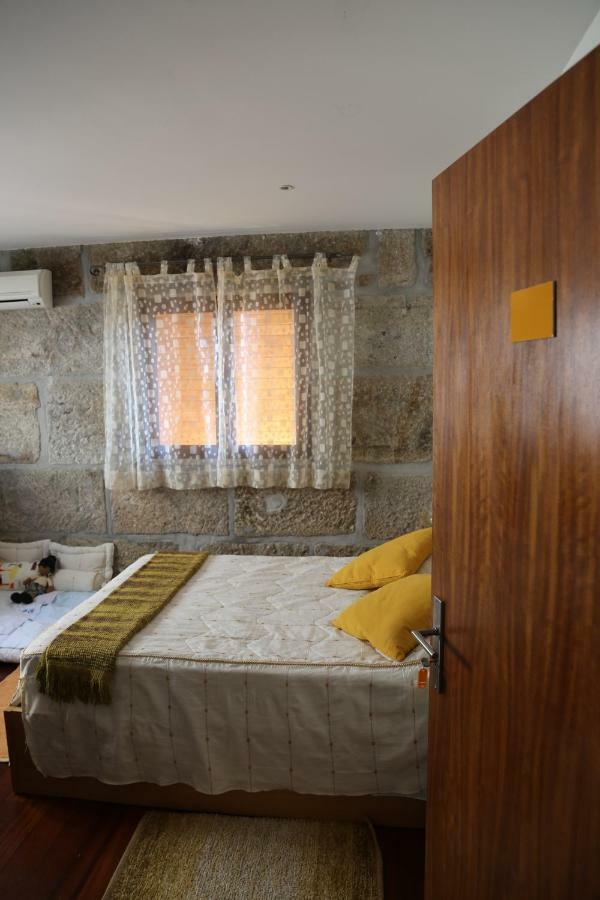 Casa Vista Alegre Villa Abelhal Dış mekan fotoğraf