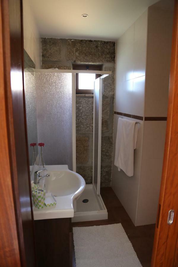 Casa Vista Alegre Villa Abelhal Dış mekan fotoğraf