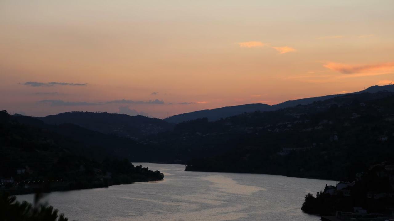 Casa Vista Alegre Villa Abelhal Dış mekan fotoğraf