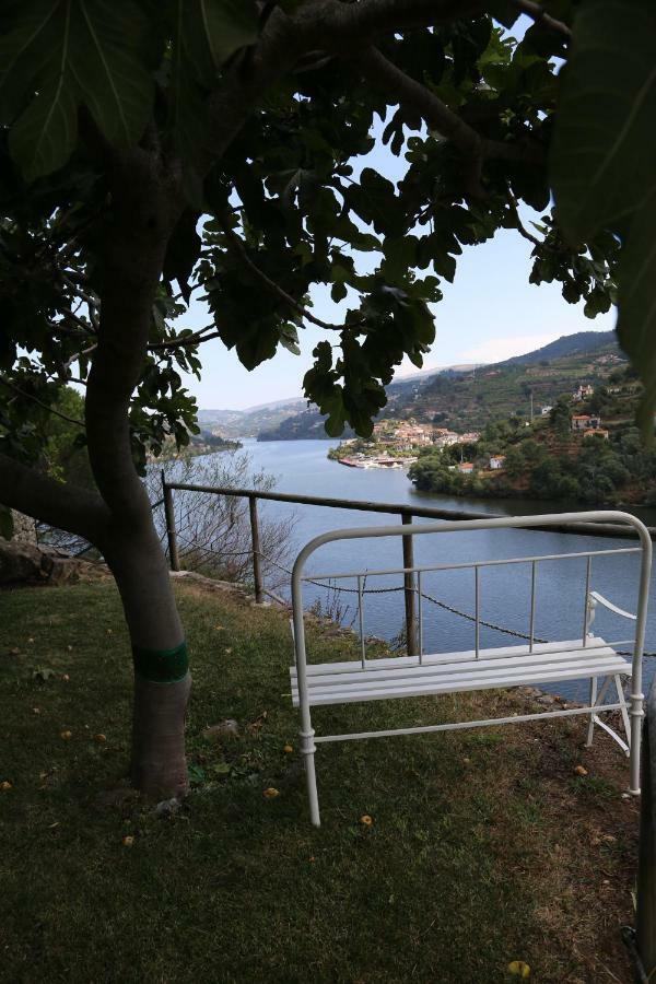 Casa Vista Alegre Villa Abelhal Dış mekan fotoğraf