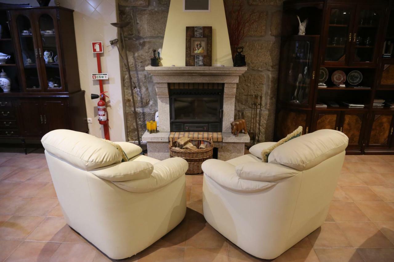 Casa Vista Alegre Villa Abelhal Dış mekan fotoğraf