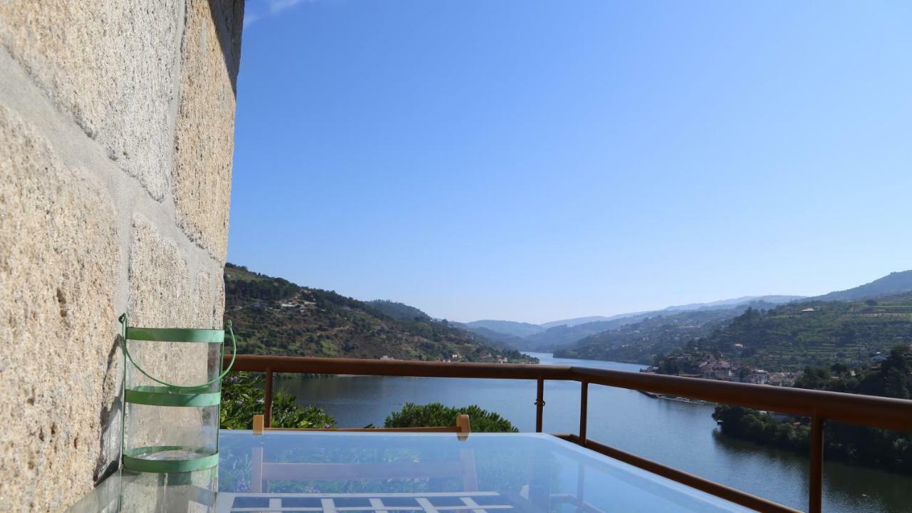 Casa Vista Alegre Villa Abelhal Dış mekan fotoğraf