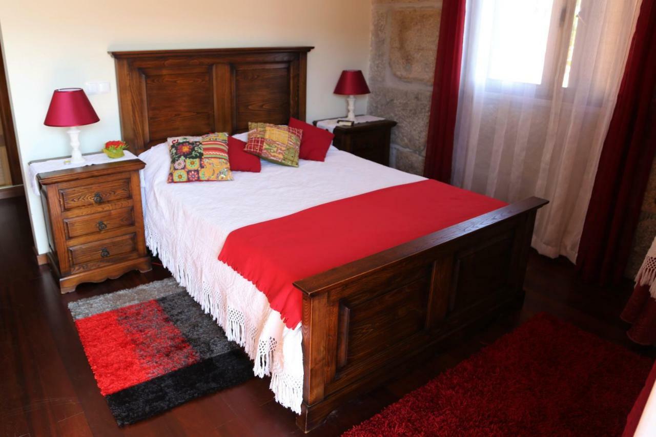 Casa Vista Alegre Villa Abelhal Dış mekan fotoğraf