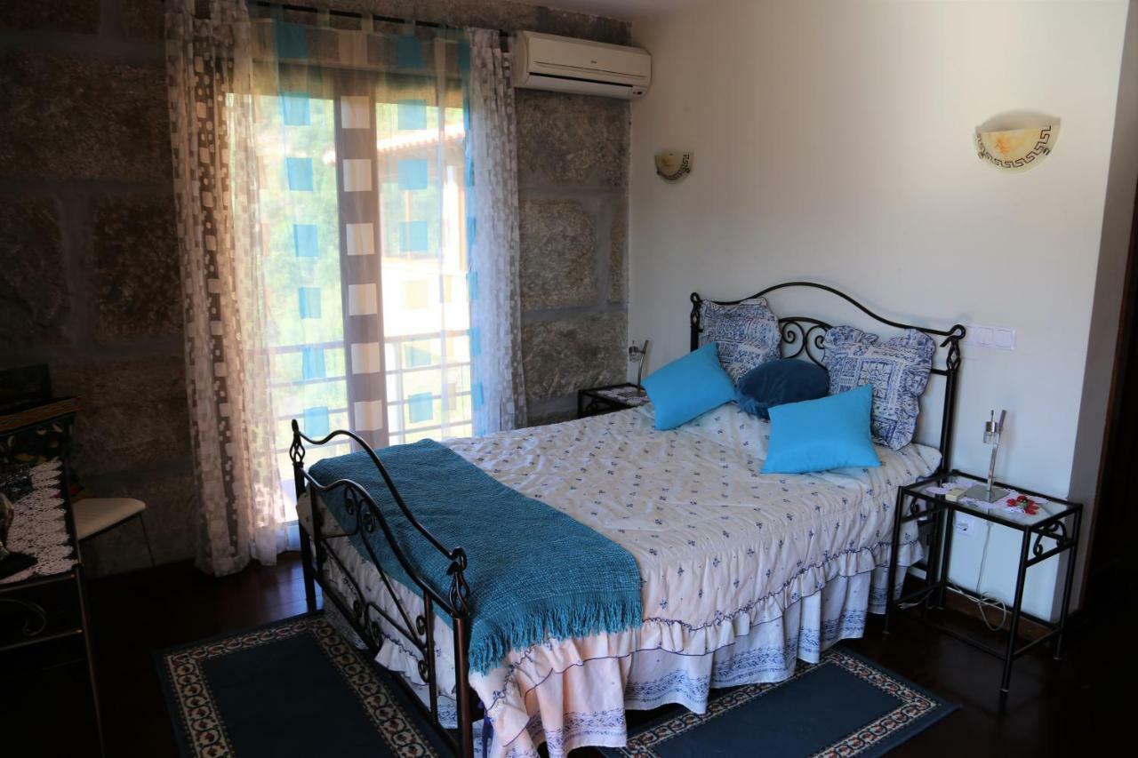 Casa Vista Alegre Villa Abelhal Dış mekan fotoğraf