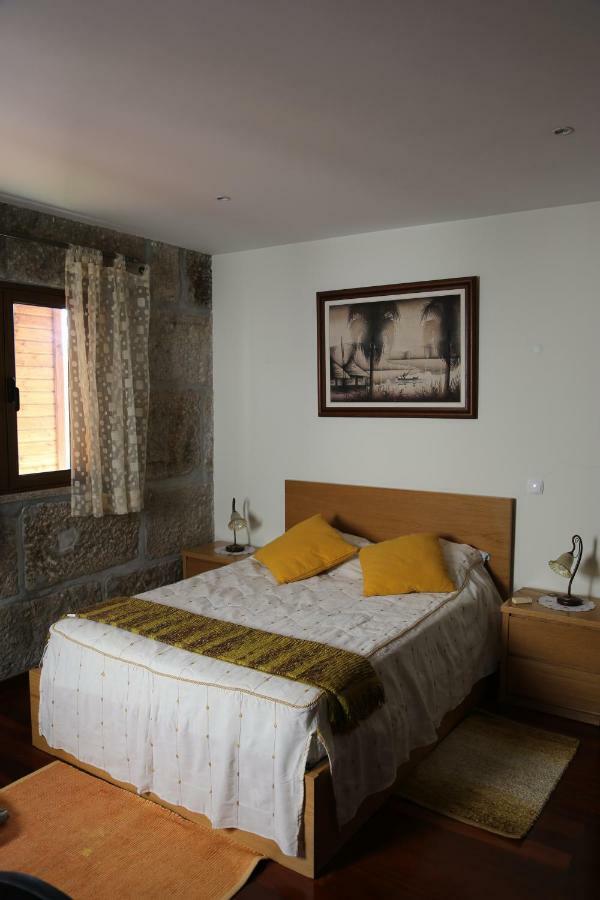 Casa Vista Alegre Villa Abelhal Dış mekan fotoğraf