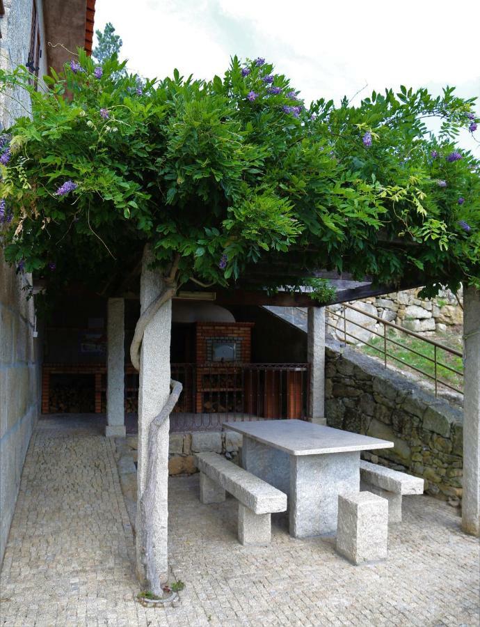 Casa Vista Alegre Villa Abelhal Dış mekan fotoğraf