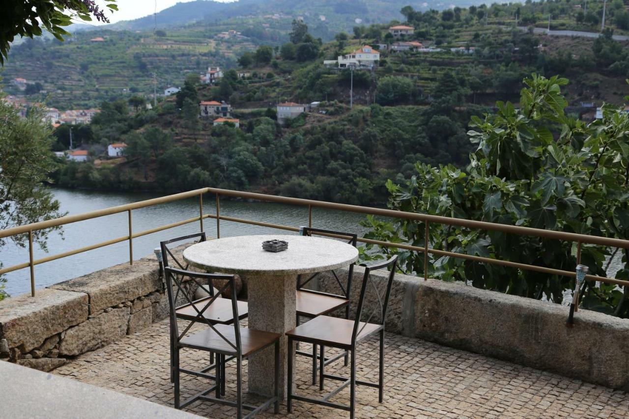 Casa Vista Alegre Villa Abelhal Dış mekan fotoğraf