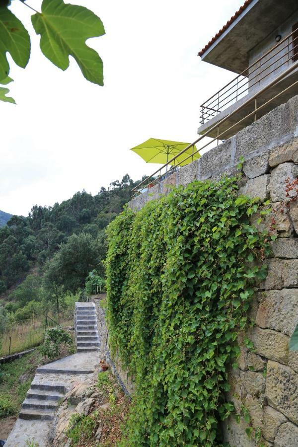 Casa Vista Alegre Villa Abelhal Dış mekan fotoğraf