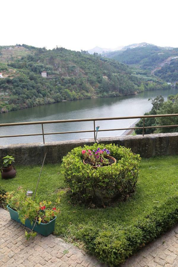 Casa Vista Alegre Villa Abelhal Dış mekan fotoğraf