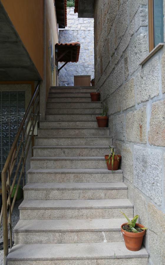 Casa Vista Alegre Villa Abelhal Dış mekan fotoğraf