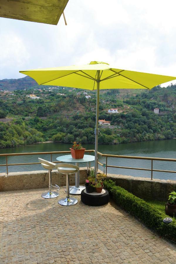 Casa Vista Alegre Villa Abelhal Dış mekan fotoğraf