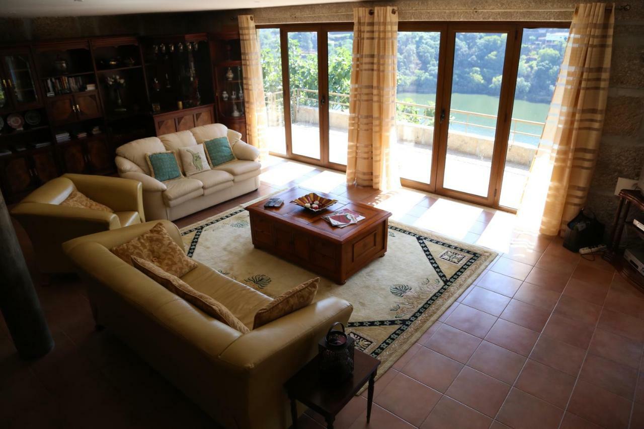 Casa Vista Alegre Villa Abelhal Dış mekan fotoğraf