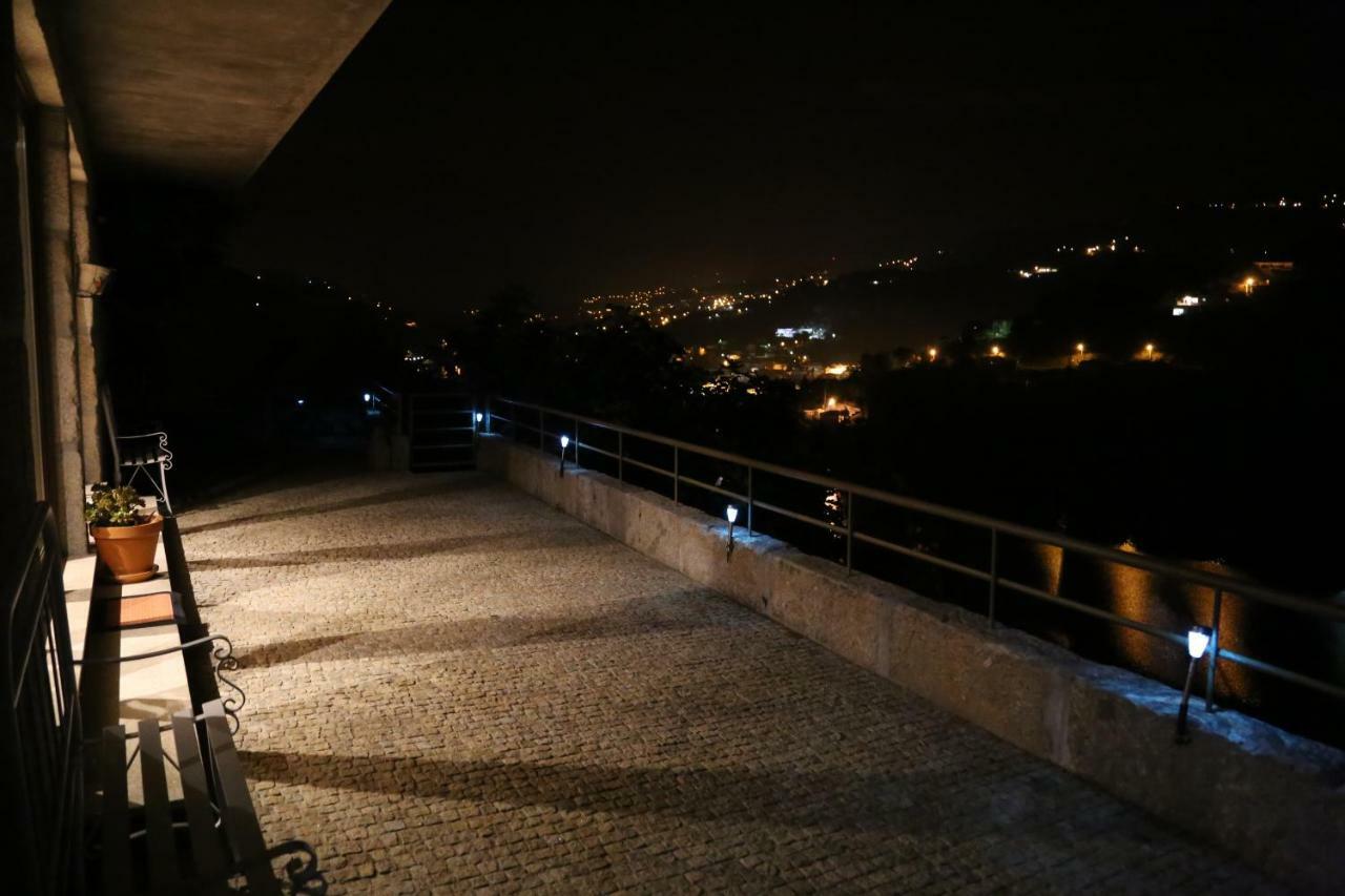 Casa Vista Alegre Villa Abelhal Dış mekan fotoğraf