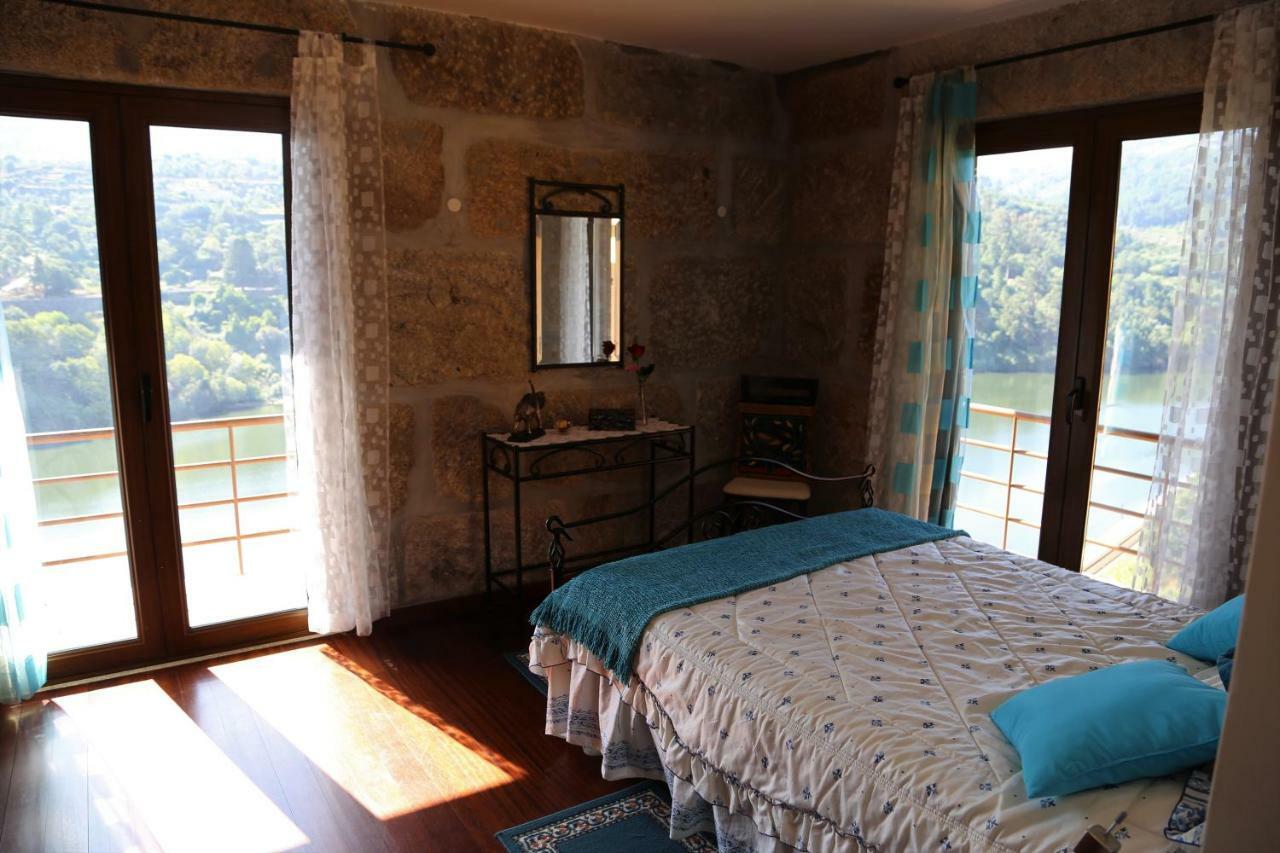 Casa Vista Alegre Villa Abelhal Dış mekan fotoğraf