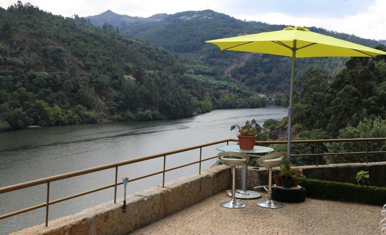 Casa Vista Alegre Villa Abelhal Dış mekan fotoğraf