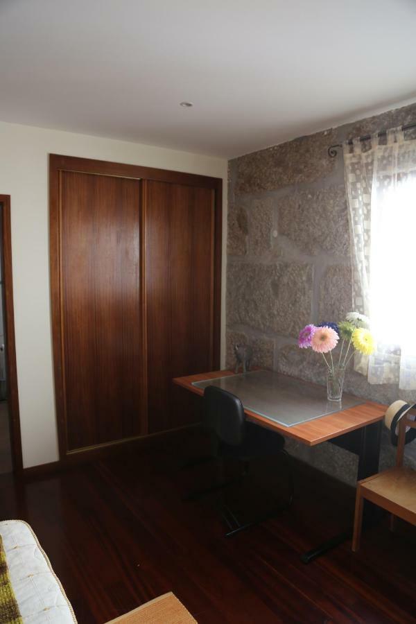 Casa Vista Alegre Villa Abelhal Dış mekan fotoğraf