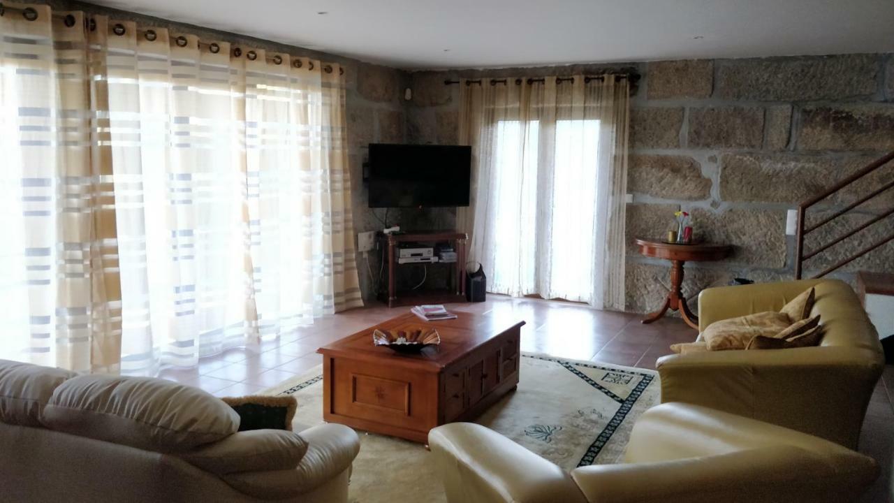 Casa Vista Alegre Villa Abelhal Dış mekan fotoğraf